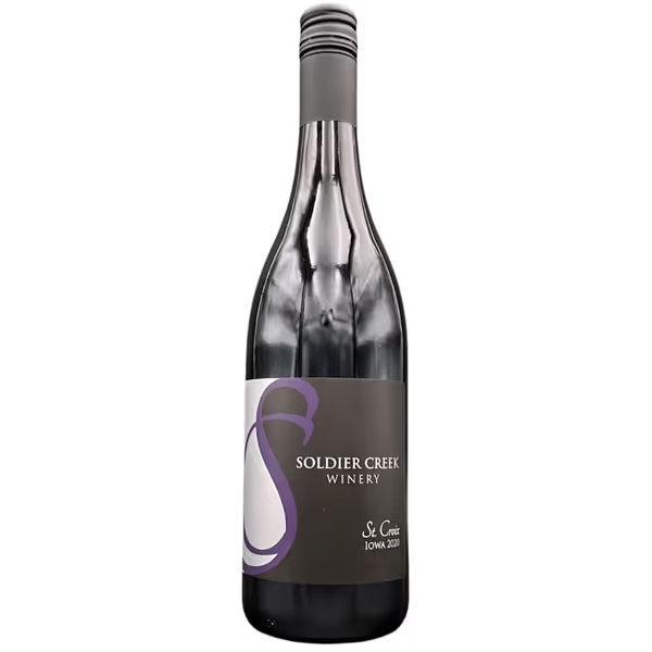Soldier Creek Winery