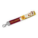 Collegiate Wrist Lanyard