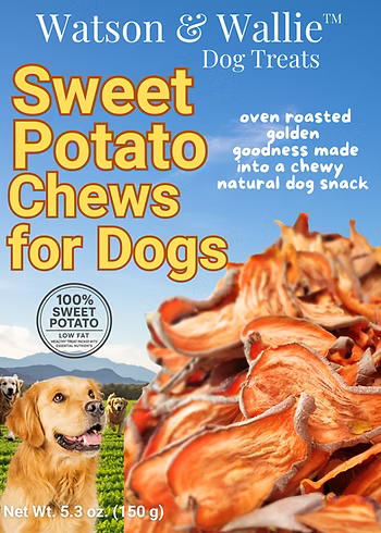 Flavored Dog Treats