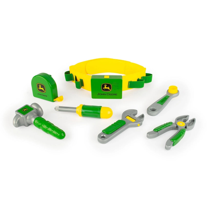 Juguetes de John Deere