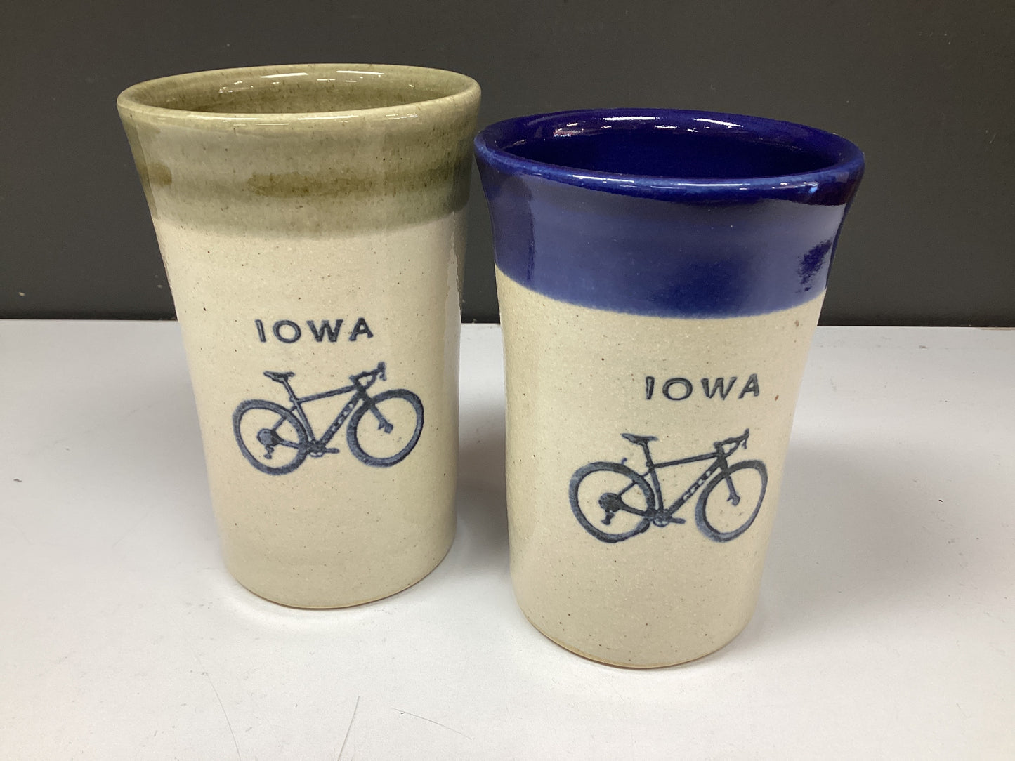 New Harmony Pottery