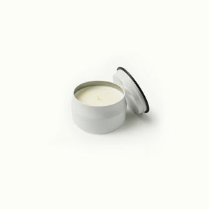 Milkhouse Candles - 3.75oz Traveler's Tin