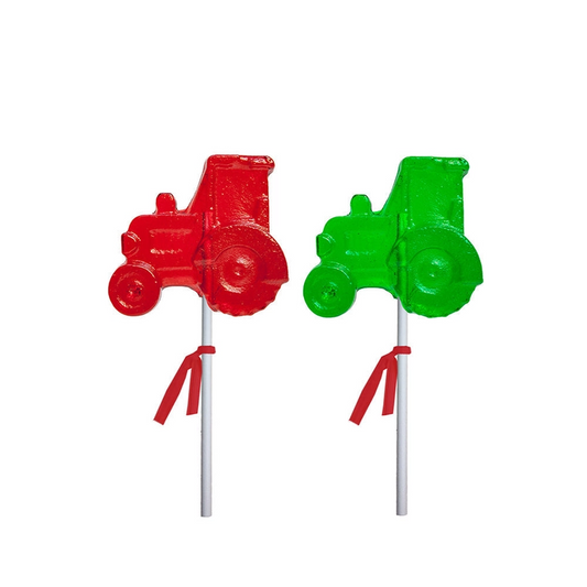 Lollipops
