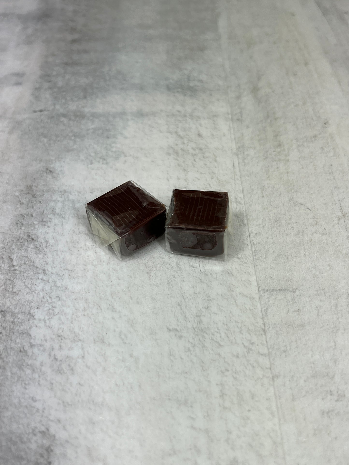 Trappistine Caramels