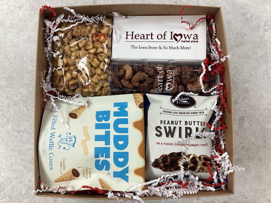 Office VIP Gift Box