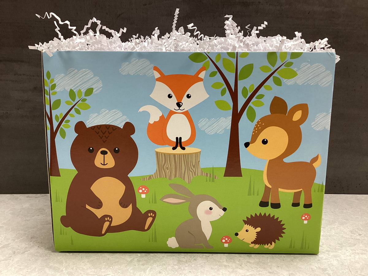 Any Occasion Gift Basket