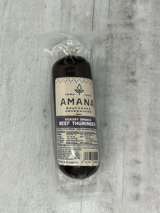 Amana Meats