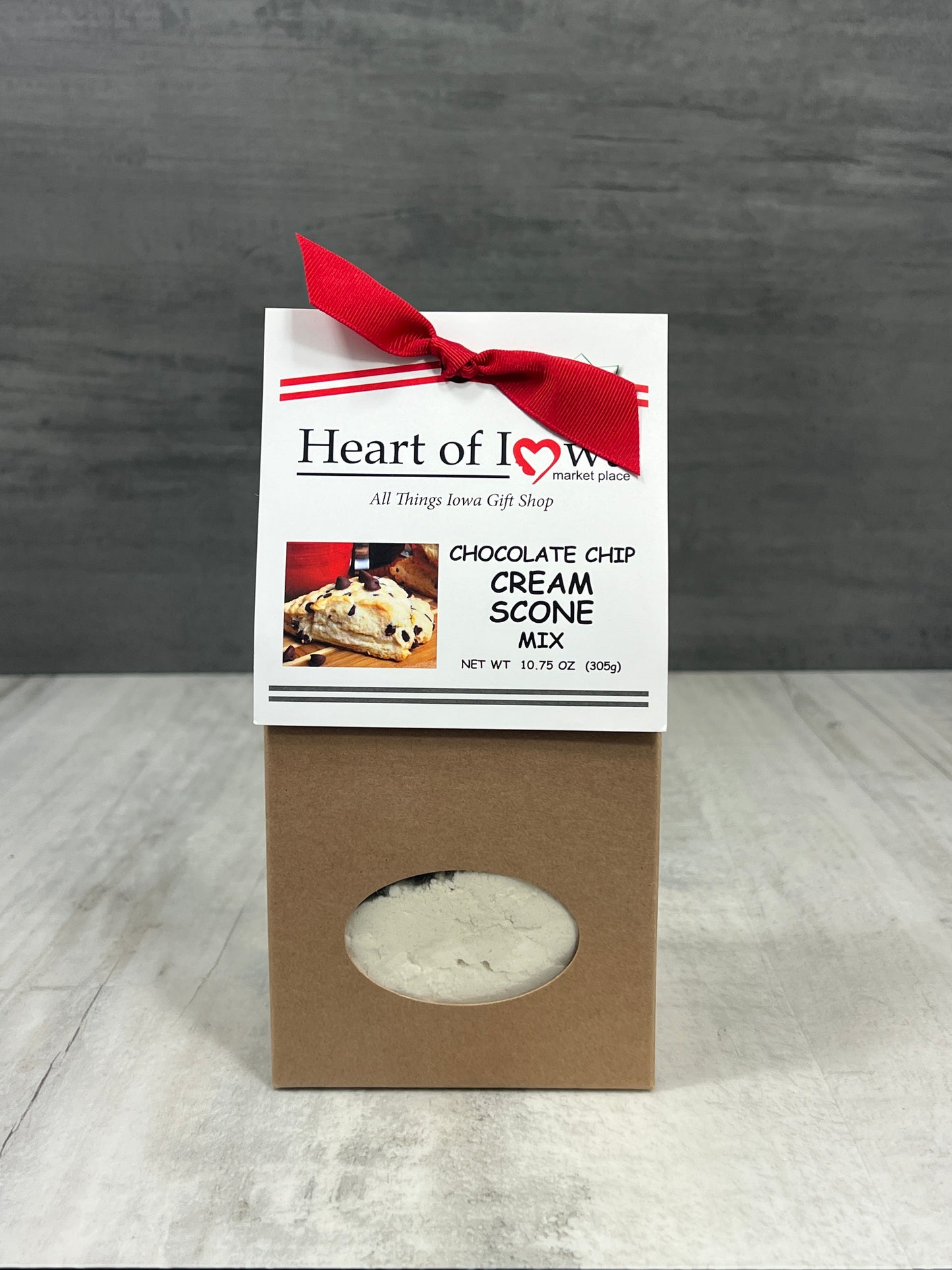 Heart of Iowa Scone Mix